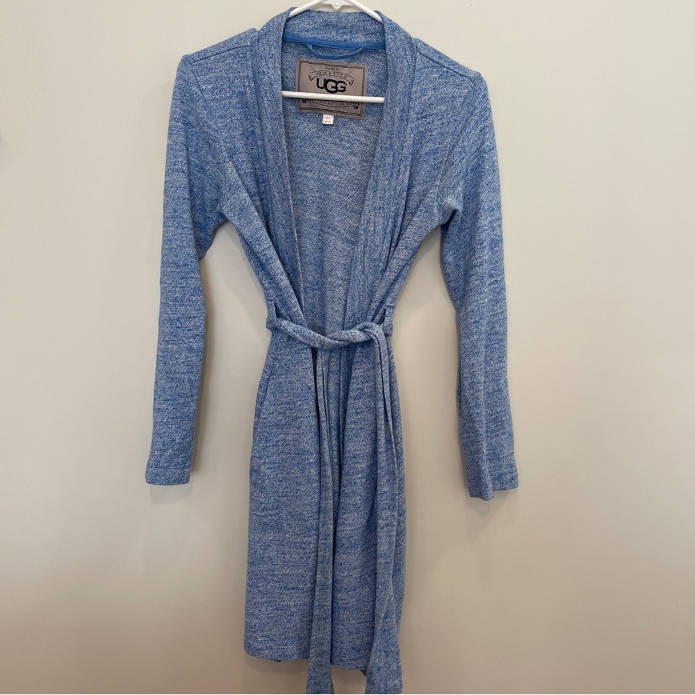 Ugg robe